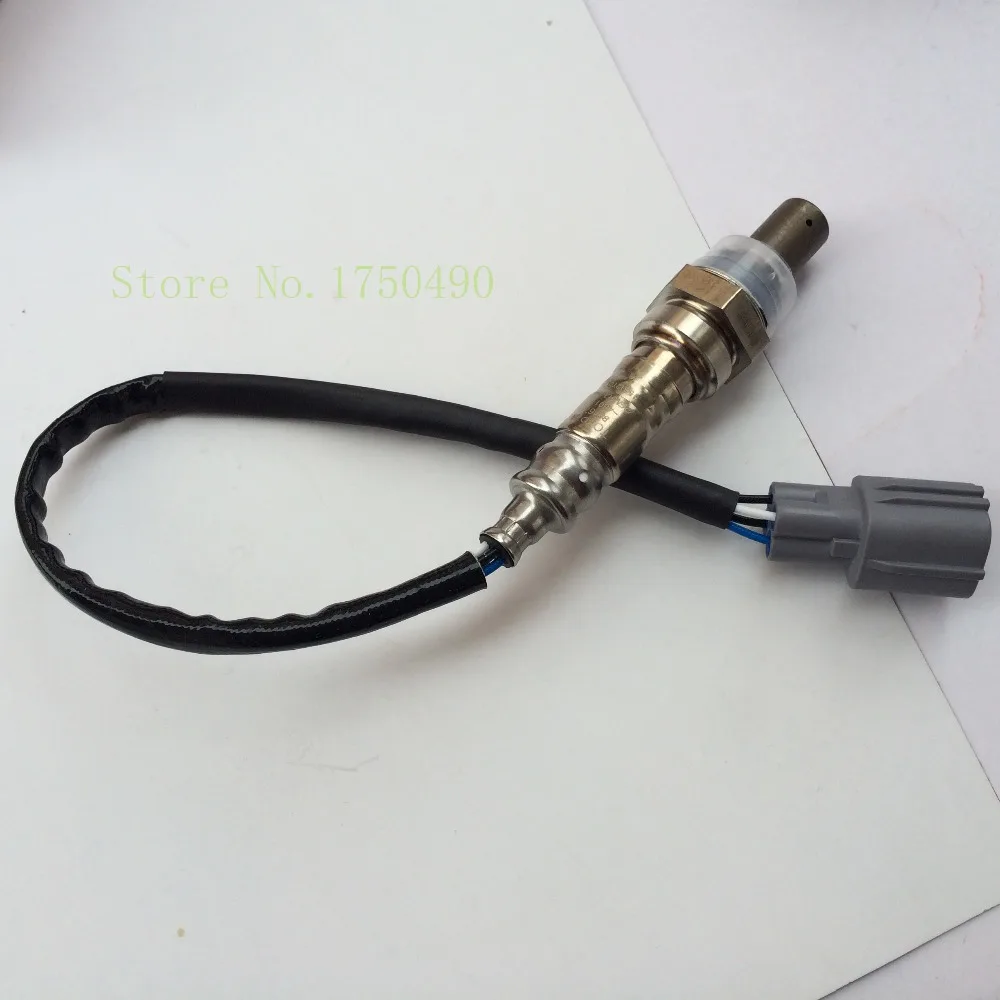 

Lambda Sensor Front Oxygen Air fuel ratio Sensor For Toyota HIGHLANDER ACU2*,MCU2* Lexus RX300 ES300 OEM # 89467-48011