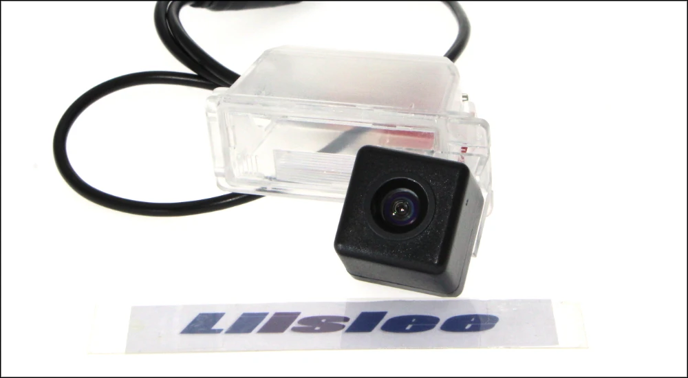 Car Rear View Camera For Ford Kuga MK2 Escape MK3 2012 2013 2014 2015 2016 2017 Night Vision Look Back Backup CCD Camera 9-2