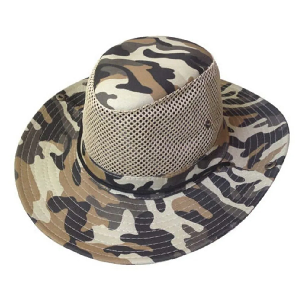 full brim sun hats