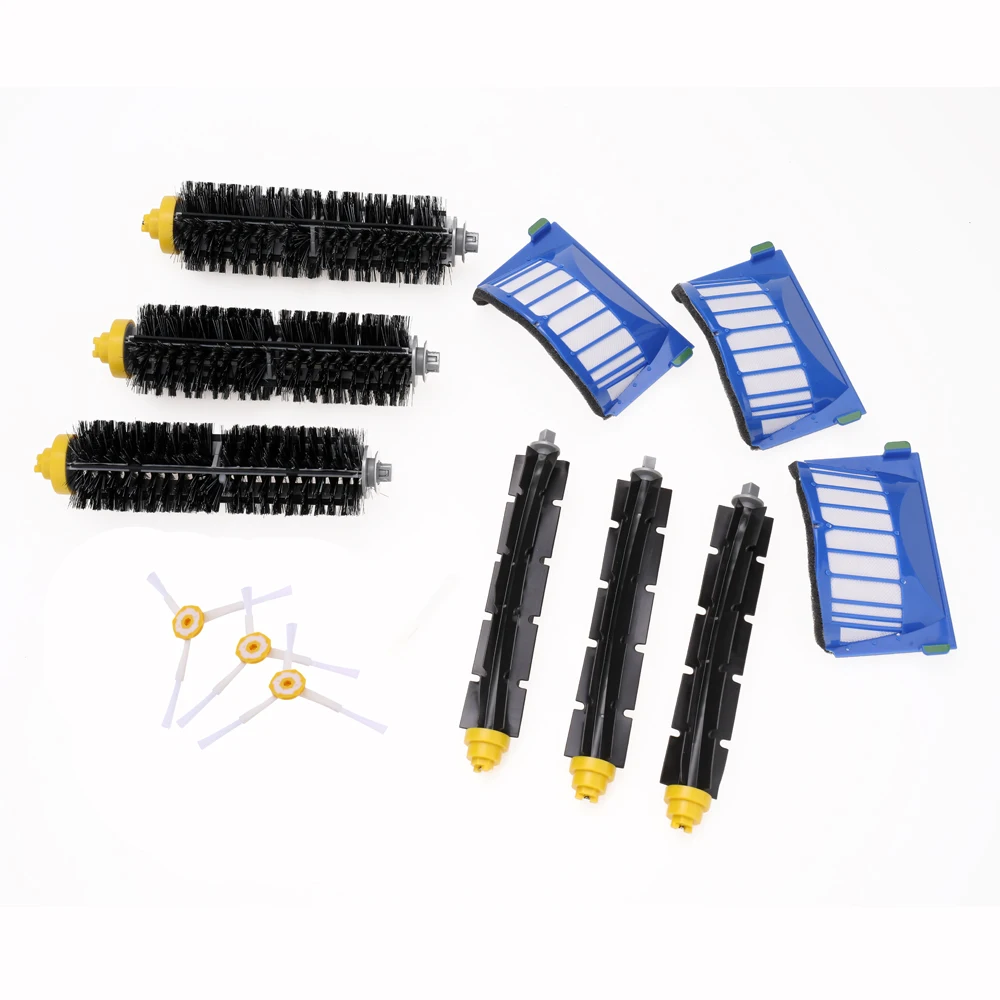 

House Cleaning Appliance Helper Clean Machine Convenient Cleaning-accessories Brush Filter For IRobot 600 Series Screen Tool