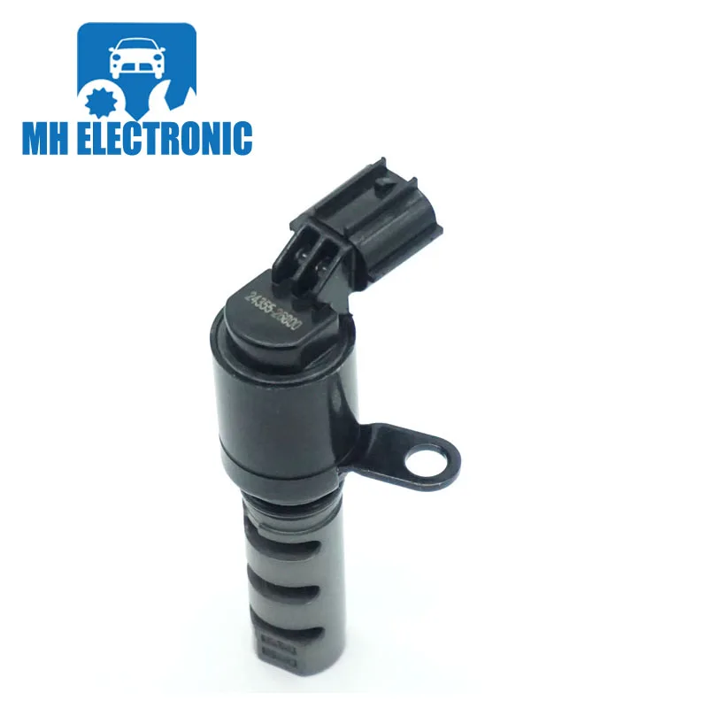 Mh Electronic Variable Oil Control Timing Solenoid Valve Vvt 24355