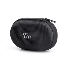 AK TRN чехол, сумка, аксессуары для наушников, чехол для наушников, сумка, портативный чехол для хранения, сумка, коробка, высокое качество, для TRN наушников