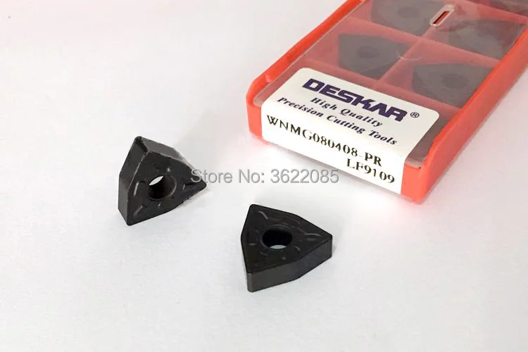 DESKAR WNMG080408-PR LF9109 1