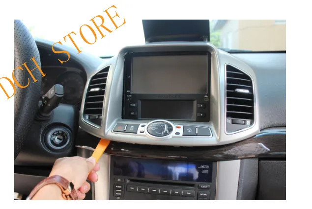 13,6 дюймов Tesla стиль Android 8,1 автомобильный DVD gps навигационный плеер для Chevrolet captiva 2013- PX6 Радио Стерео ips 4G ram