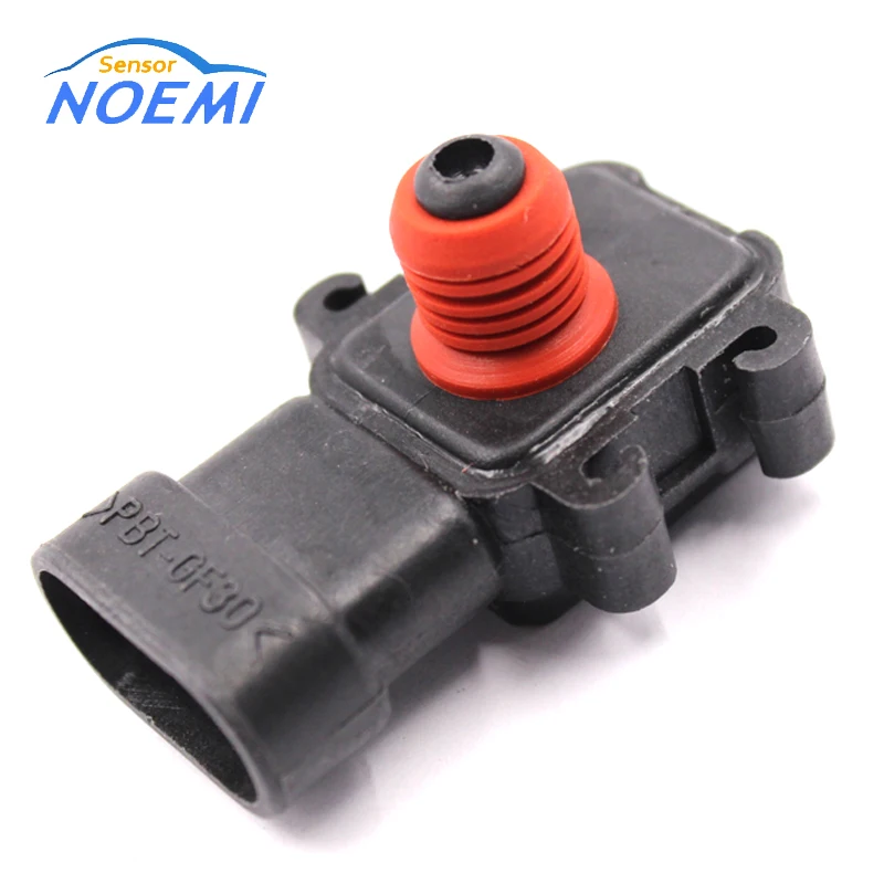 NEW 16249939,9359409,2134434,16187556 MAP Sensor For GMC CABALLERO