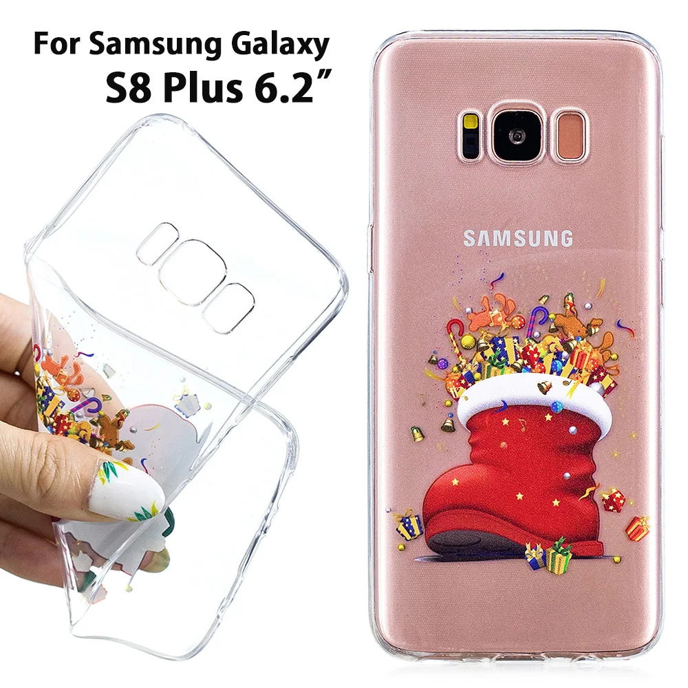KSAM1001_1_For Samsung Galaxy S8 Plus 6.2 inch