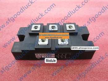

PT200S8C RECTIFIER DIODE MODULE 800V 200A Approx Net Weight:370g