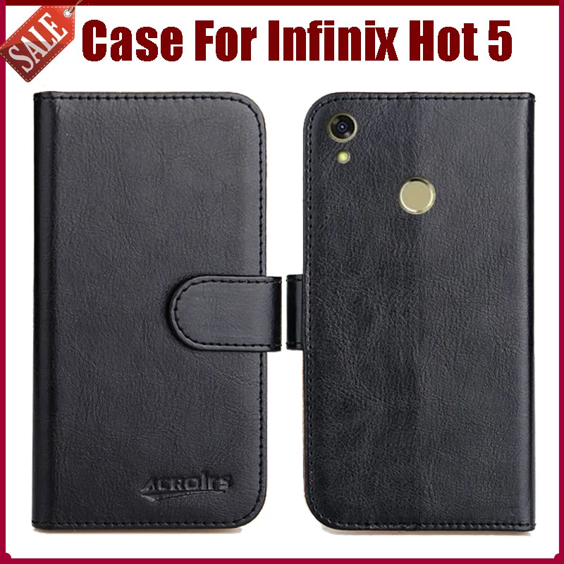 Infinix Hot 5 X559