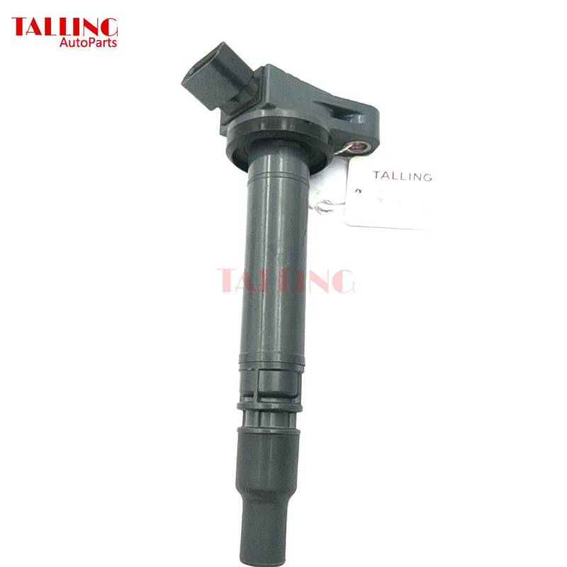 

High Qulity Auto 90919-02250 Ignition Coil For LEXUSGS GS430 GX470 LS430 LX470 TOYOTA 4RUNNER SEQUOIA YUNDRA