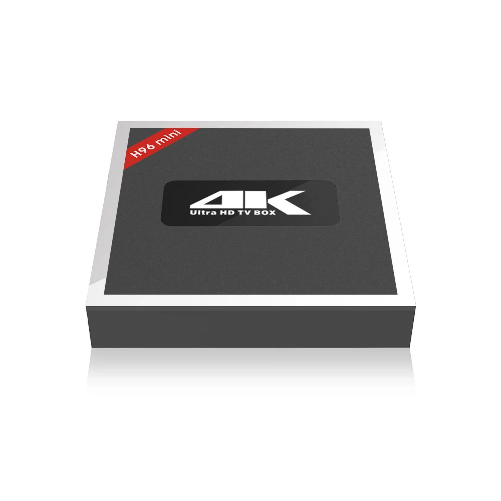 В наличии HDMI IN OUT Android tv BOX четырехъядерный процессор T962E|ТВ-приставки и