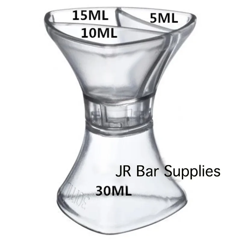 Multi Volume Jigger Bar Cocktail Jigger Bar Measures Measure For