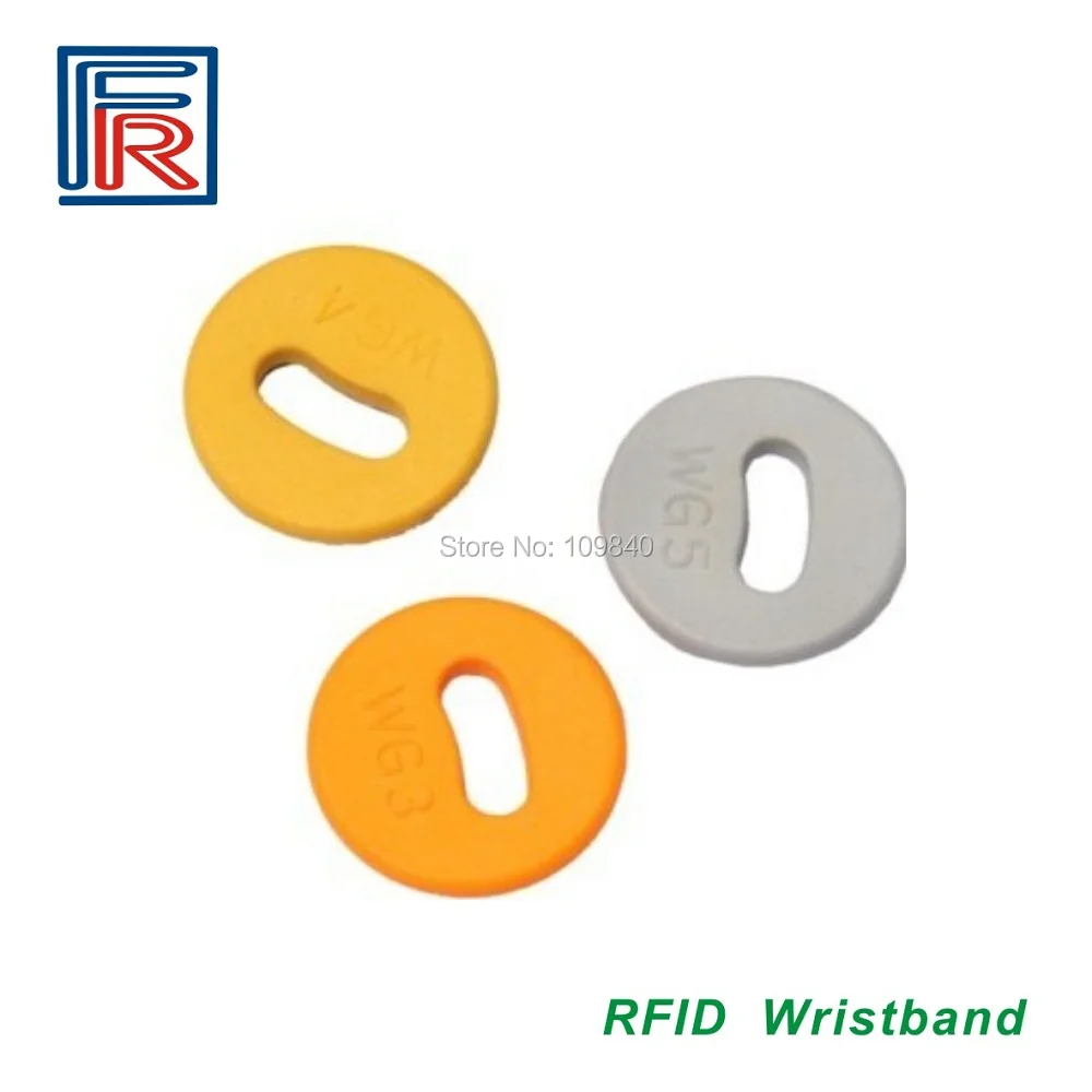 Бирка для стирки 26 мм TK4100 и EM4100 бирка LF RFID|laundry tag|rfid laundry tagrfid |