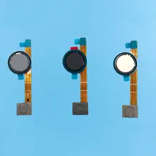 Для Meizu Meilan 6 T M811Q сенсорный датчик отпечатков пальцев кнопка клавиатуры