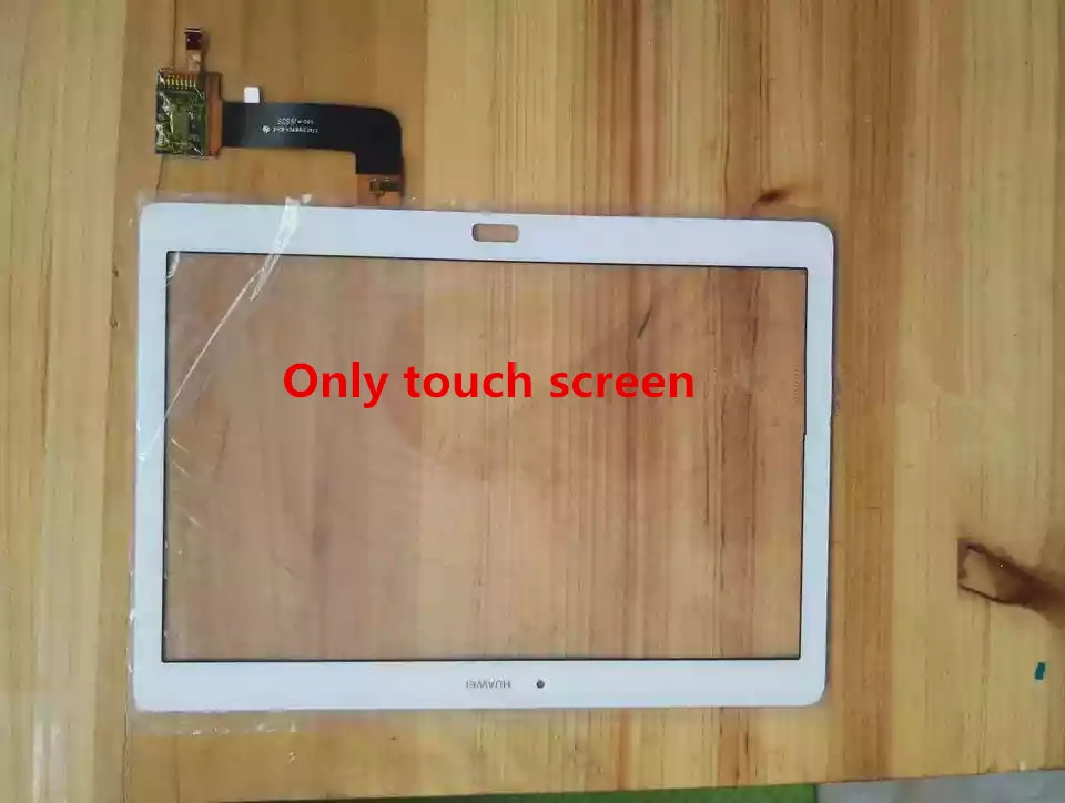 새로운 화웨이 MediaPad M2 10.0 10.1 인치 M2-A01L M2-A01W LCD 디스플레이 및 터치 스크린 디지타이저 어셈블리