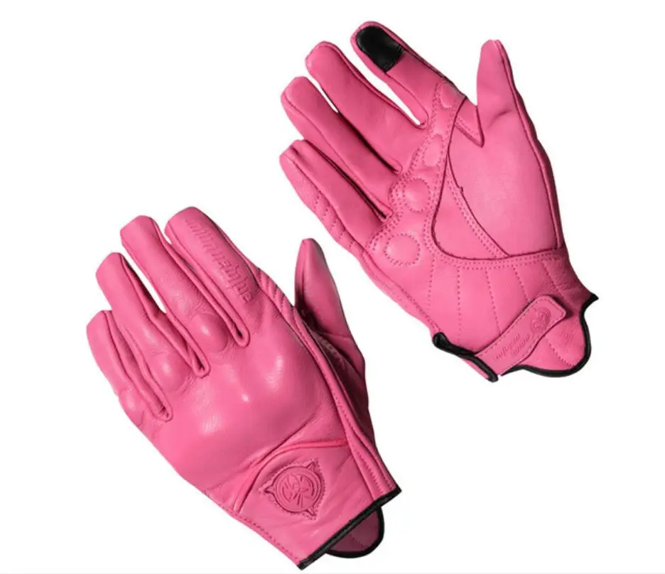 

Motorcycle for Revit motorcycle gloves waterproof motorcycle gloves racing pink woman dirt bike rider 2018 bike gloves