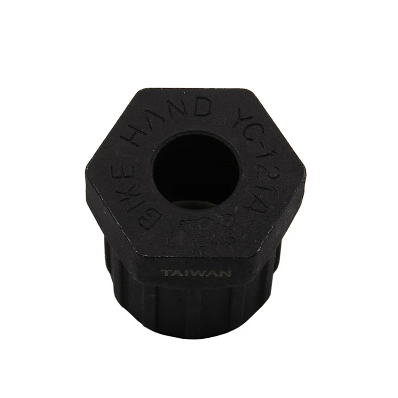 BIKEHAND Portable Bicycle Bike Repair Tool Wrench Cycling Spanner Multi Tools Professional Bottom Bracket Tool MTB Bike YC-121A BIKEHAND Portable Bicycle Bike Repair Tool Wrench Cycling Spanner Multi Tools Professional Bottom Bracket Tool MTB Bike YC-121A
