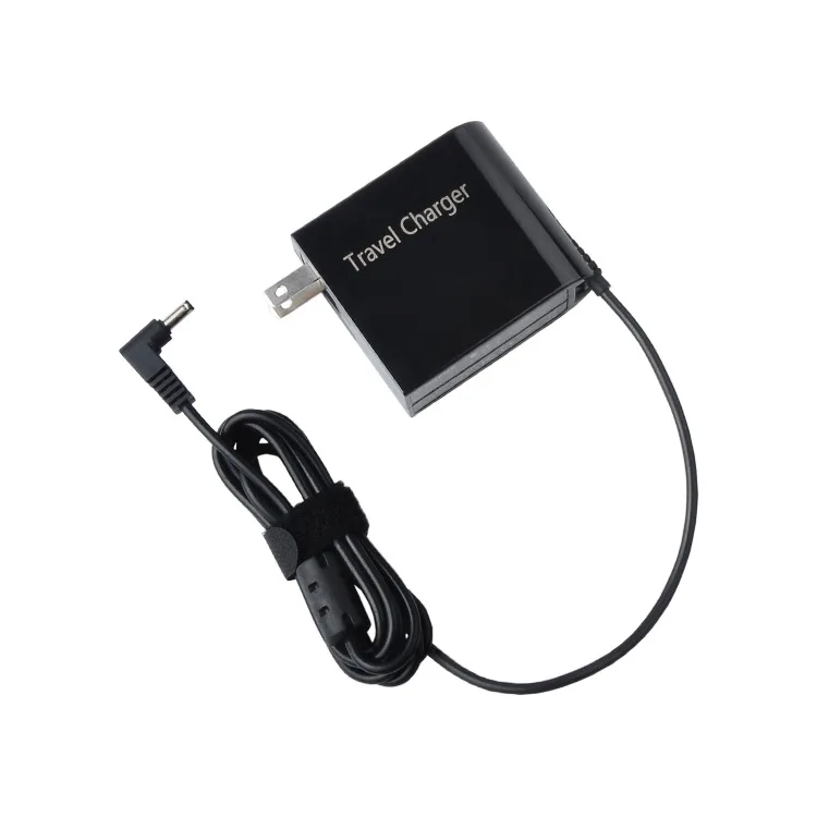 19V 2.37A 45W Путешествия адаптер питания зарядное устройство для ASUS Zenbook Ux21A Ux31A Ux32A K1004V