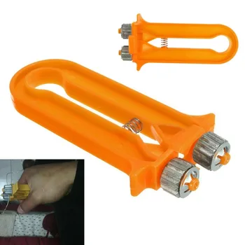 

2PCS Bee Hive Frame Wire Cable Tensioner Crimper Crimping Retractor Tool Nest Box Beekeeping Equipment