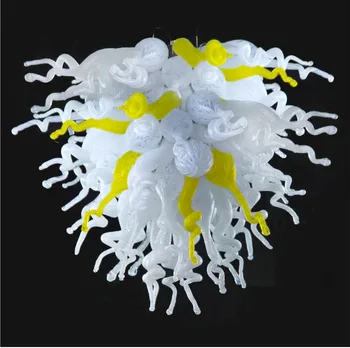 

Stained Chandeliers Lampadario Soffitto Living Room Centerpieces Decor Chandeliers