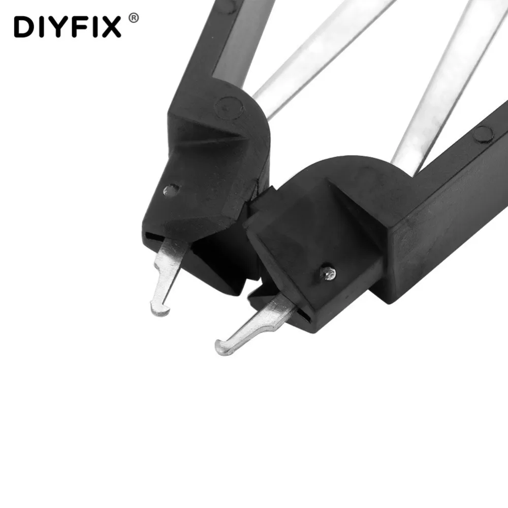 Печатная плата DIYFIX Инструмент для извлечения микросхем PLCC Электронная