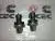 

0281002937 Electronic Control ISLE.QSL rail pressure sensor 5260246