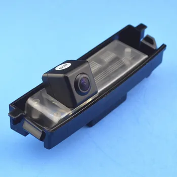 

High quality! Waterproof Special CCD Car Rear view camera for TOYOTA RAV4,RELY X5\09 CHERY TIGGO 3,CHERY A3