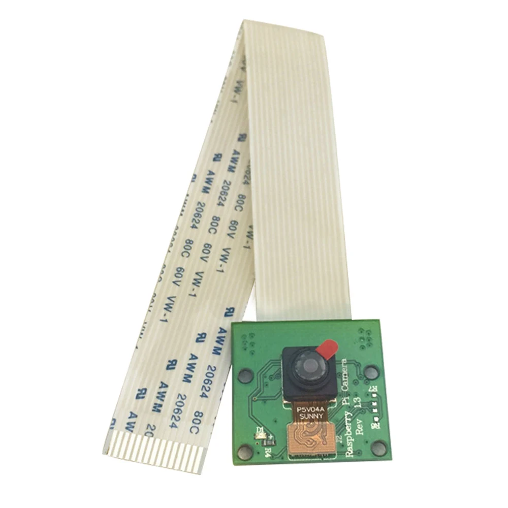 5 мегапиксельная широкоугольная камера веб Модуль платы 1080P 720P для Raspberry Pi RPI 2 3 Pi3