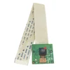 5MP la cámara gran angular de placa de Webcam módulo 1080P 720P para Raspberry Pi RPI 2 3 Pi3 Pi2 con Cable Gadget accesorios para portátil ► Foto 2/4