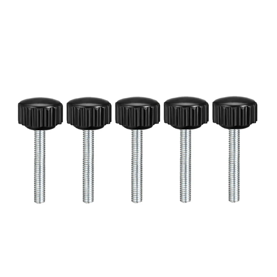 Amazon | つまみネジ、刻み付きネジ、刻み付きネジ10個/セットM4