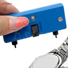 HTTHNCF полезные прямоугольные часы задняя крышка открывалка для удаления гаечного ключа Набор инструментов для ремонта