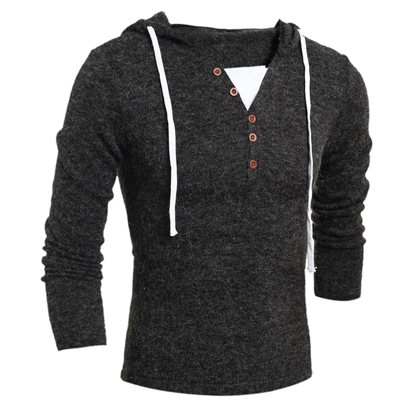 Compra cheap mens sweaters online al por mayor de China