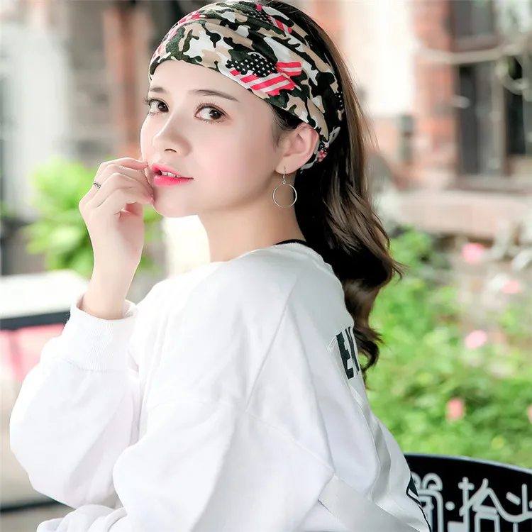 2018-Newest-Multi-functional-Women-Print-Beanies-Casual-Hat-Female-Fashion-Spring-Cotton-Hats-Casual-Ponytail ACI24 (19)