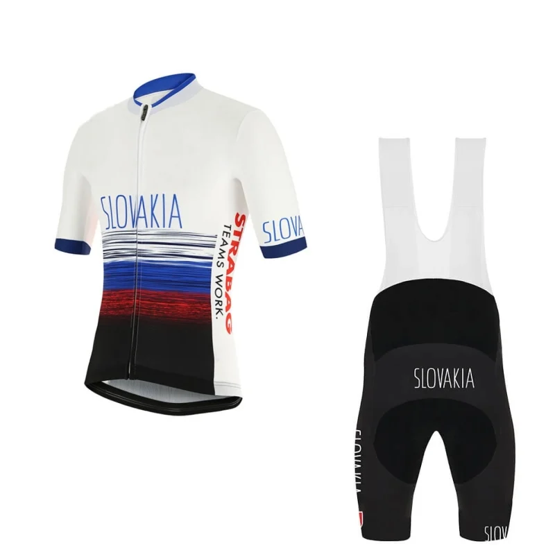 Национальная профессиональная команда, комплект из Джерси для велоспорта, летняя Мужская дышащая велосипедная одежда для гонок, MTB Ropa Ciclismo maillot, гелевая накладка