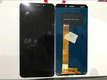 

For 5.7" Meizu M6s Meilan S6 mblu S6 M712H M712Q LCD screen display+touch screen panel digitizer assembly
