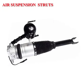 

Rear Right Brand New Air Ride Suspension Strut Air Spring Damper For Audi A8 D3 4E 4E0 616 002N 4E0616002N Adjustable Shock