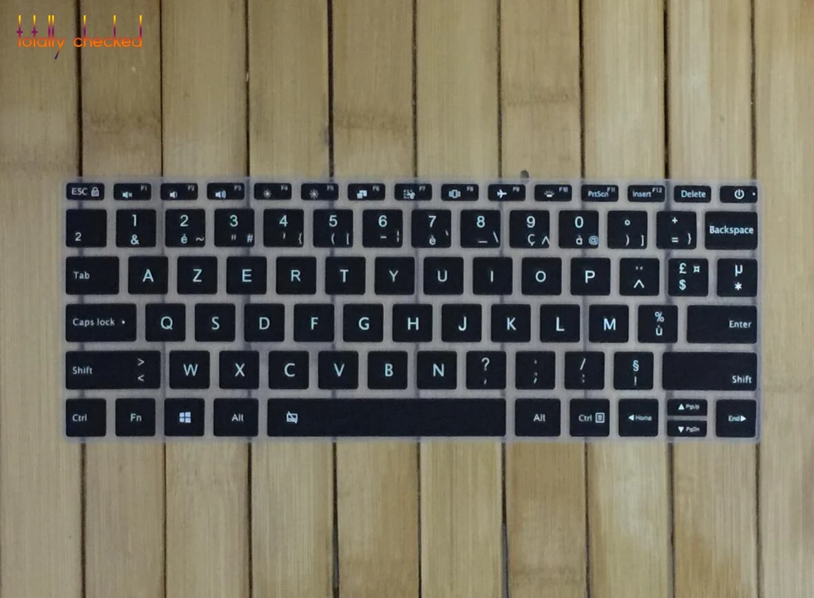 Keyboard Cover Xiaomi Mi Notebook Pro 15.6 | Air 12.5 Xiaomi Notebook  Keyboard - Keyboard Covers - Aliexpress