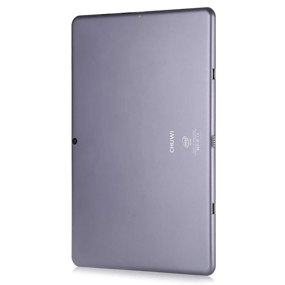 Chuwi Hi12 Планшеты Windows 10 Android 5 1 12 дюймов планшетный ПК двойная OS 4 ядра Intel Trail x5 Z8350 Гб