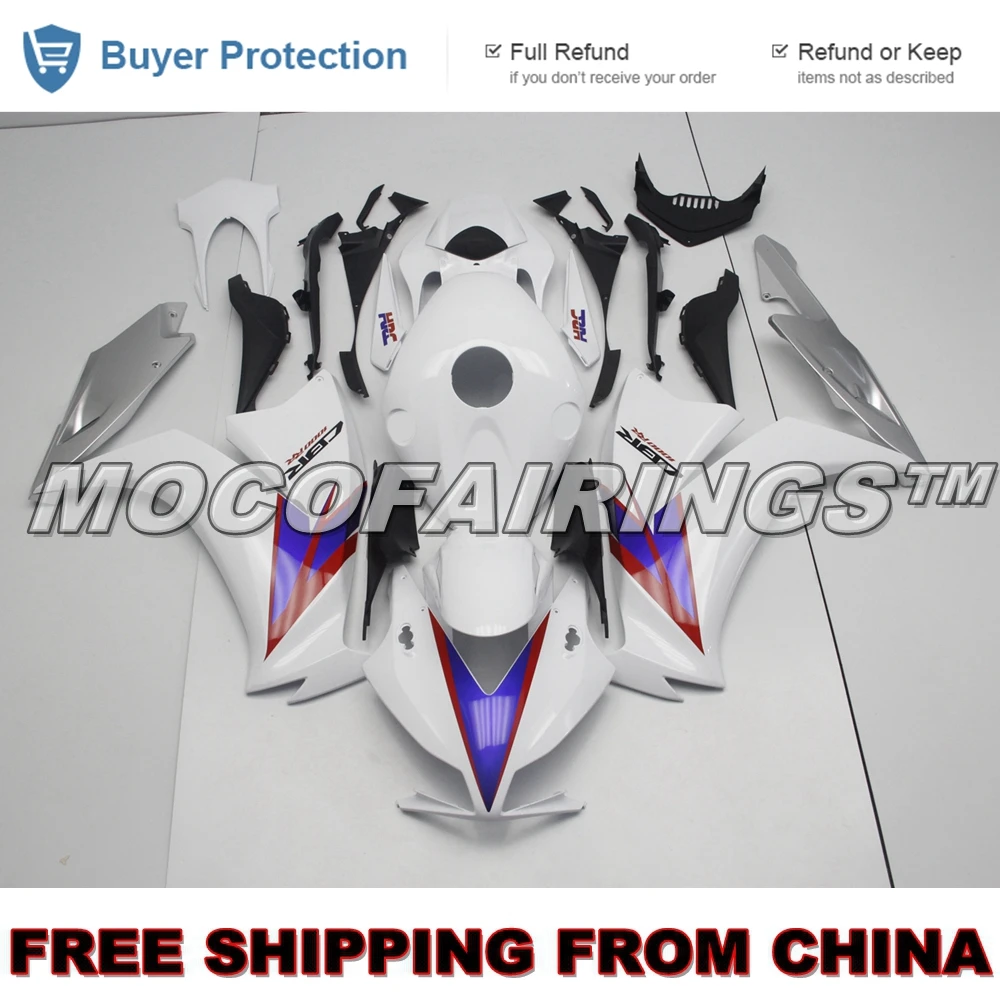 Комплект обтекателей для мотоцикла TT LEGEND CBR1000RR 2012 2013 2014 ABS Honda CBR 1000 RR 12 13 14
