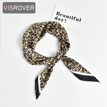 70*70 cm Novo Da Praia do Verão Roupas Da Moda Acessórios Mulheres Floral Lenço de Seda Do Vintage de Alta Qualidade Elegante Praça de Necker(China)