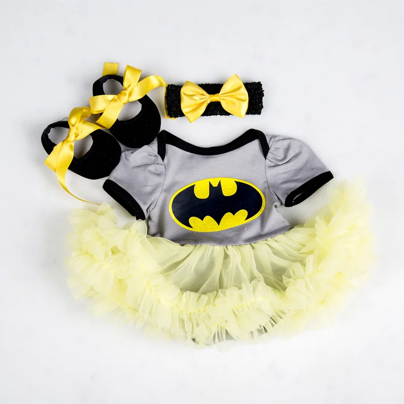 

My First Easter Baby Costumes Romper Dress Superman Batman Clothes Outfits Bebe Jumpsuit Newborn Girls Clothes Infant Clothing
