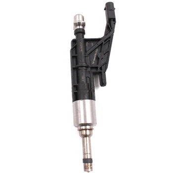 

Hot 1 Pcs Fuel Injector 13537639990 0261500140 For BMW Mini F20 F21 F31 F56 G11 F46 JLD