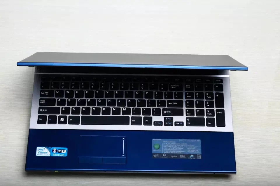 Best LAPTOP 15.6inch 8GB RAM 1000GB HDD Computer Intel Core i7 CPU Windows 7/10 System Notebook 10 Best LAPTOP 15.6inch 8GB RAM 1000GB HDD Computer Intel Core i7 CPU Windows 7/10 System Notebook 10