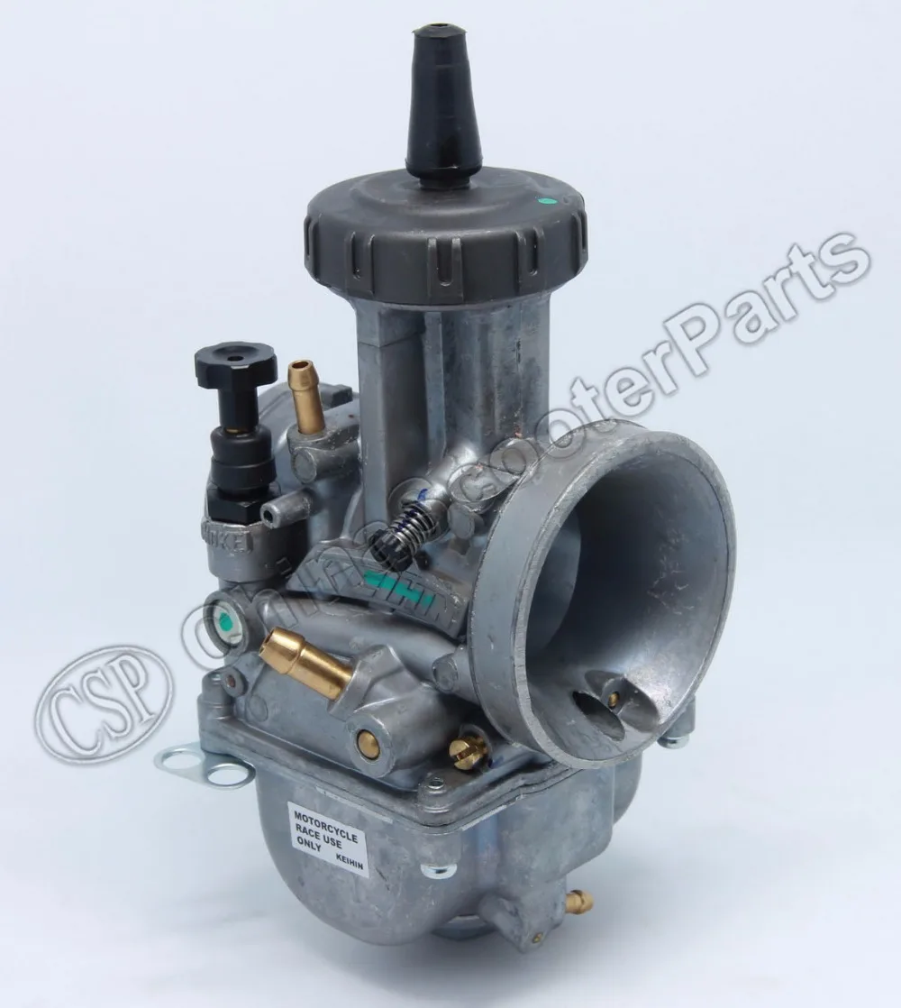 36 38 40 mm PWK KEIHIN motorcycle Carburetor universal scooter UTV ATV