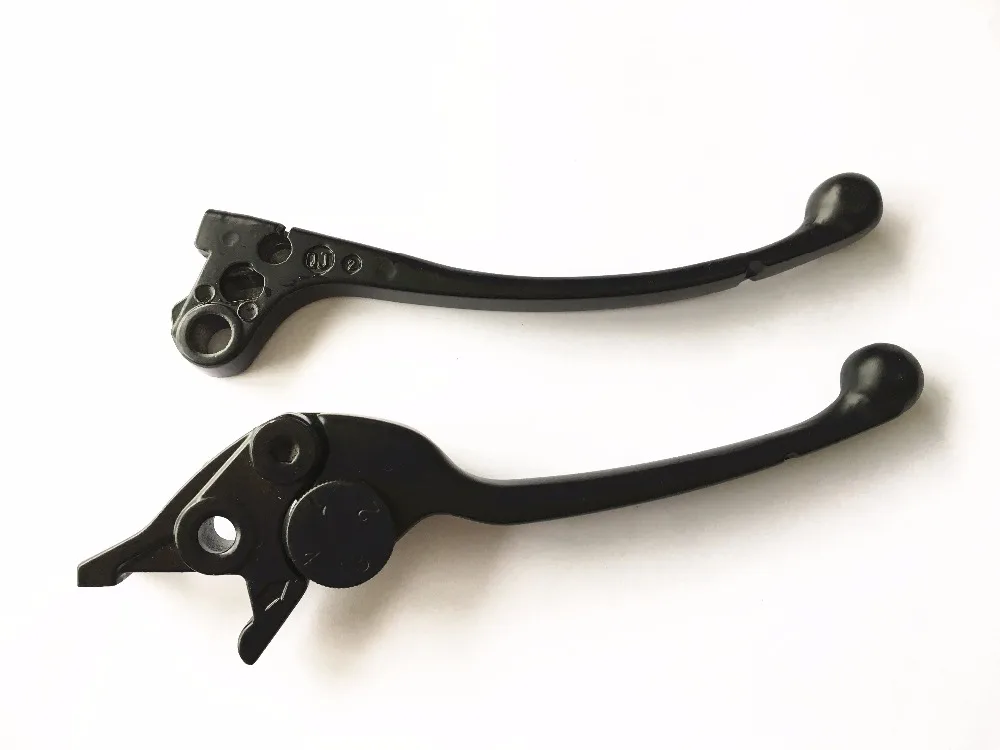 

Hand clutch lever Front brake lever for Benelli TNT15 TNT150 Keeway KSR Ride RKS VLR Worx Arsen Zento 125 150 200 / TNT 15 150