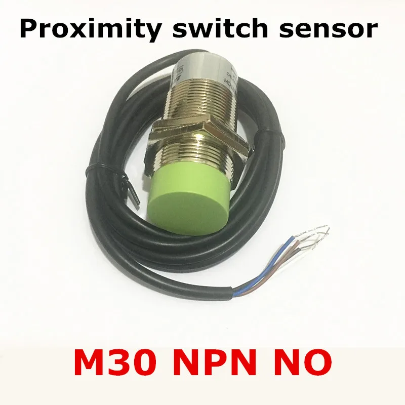 M30 NPN NO