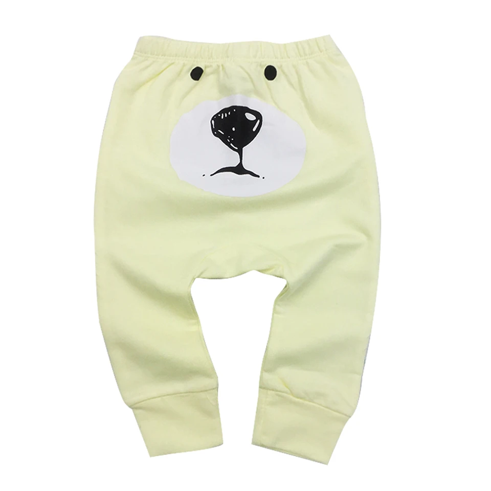 3 предмета, флисовые детские штаны с принтом детские спортивные штаны для мальчиков и девочек, штаны-шаровары для малышей Одежда для новорожденных девочек и мальчиков