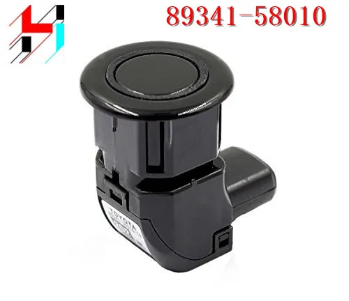 

PDC Parking Sensor 89341-58010-B0 For 2005 TOYOTA ALPHARD GRS190,UZS190,MNH10 89341-58010
