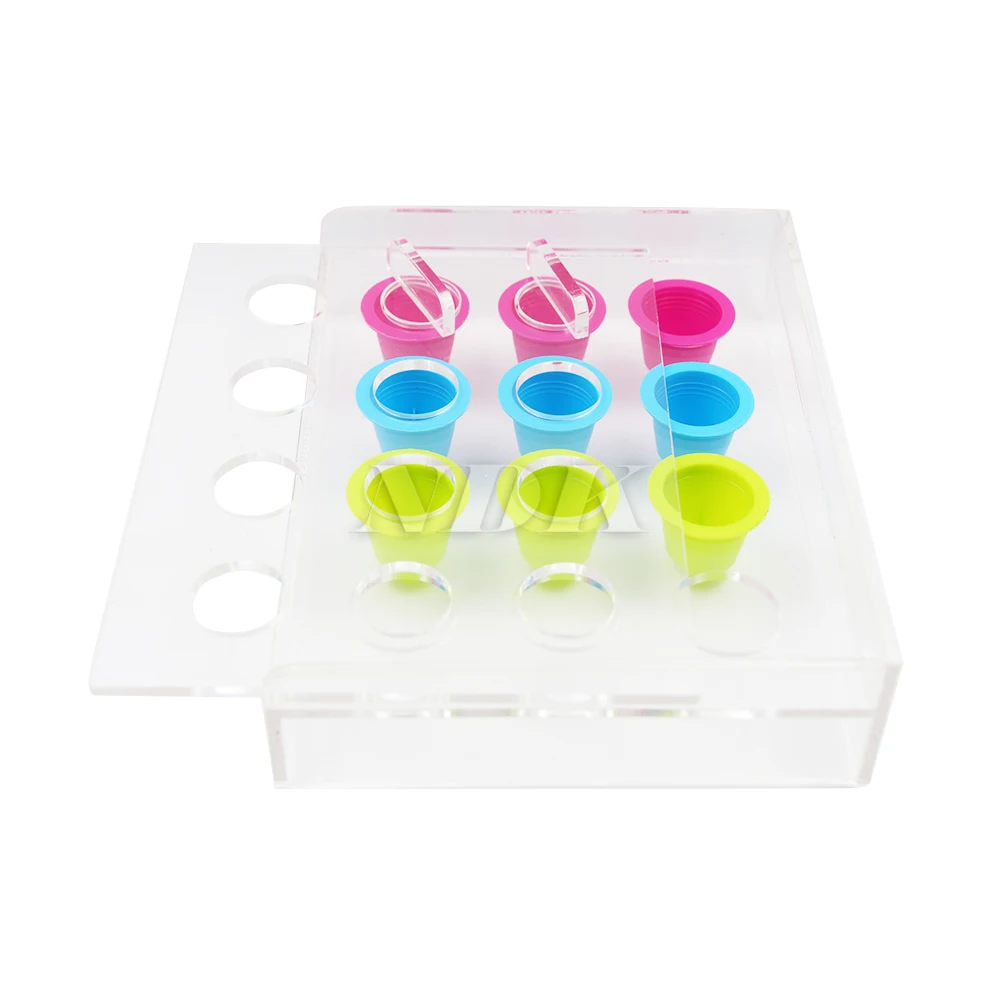 

Disposable Coffee Capsule Pod Filling Tool 12 Cups Coffee Grind Filling Device for Nespresso Coffee Capsules Pods