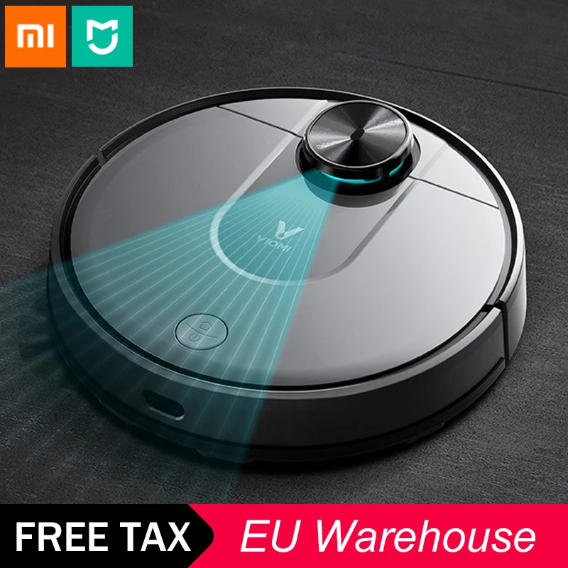 Xiaomi Viomi Купить Спб
