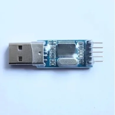 WaveShare PL2303hx USB суперклассный качественный для TTL PL2303 MOUDULE MINI FLASH LINE Бесплатная